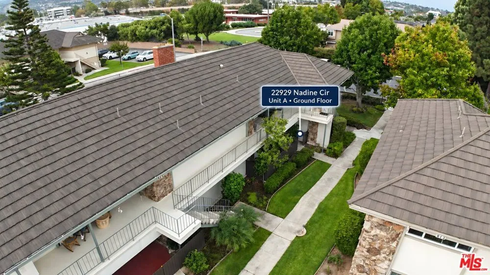 22929 Nadine Circle #A Torrance, CA 90505