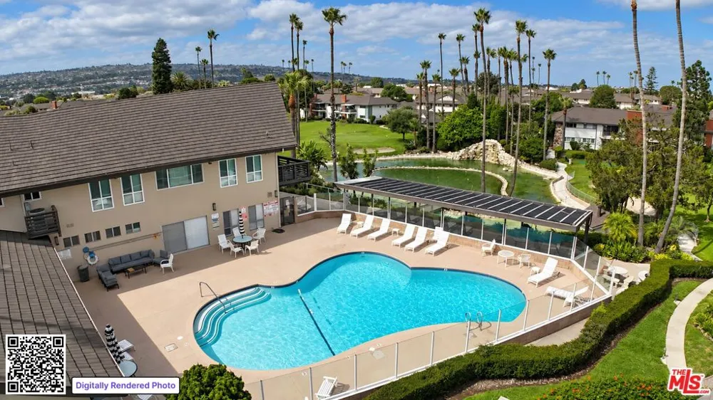 22929 Nadine Circle #A Torrance, CA 90505