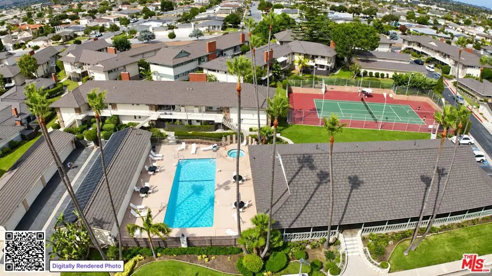 22929 Nadine Circle #A Torrance, CA 90505