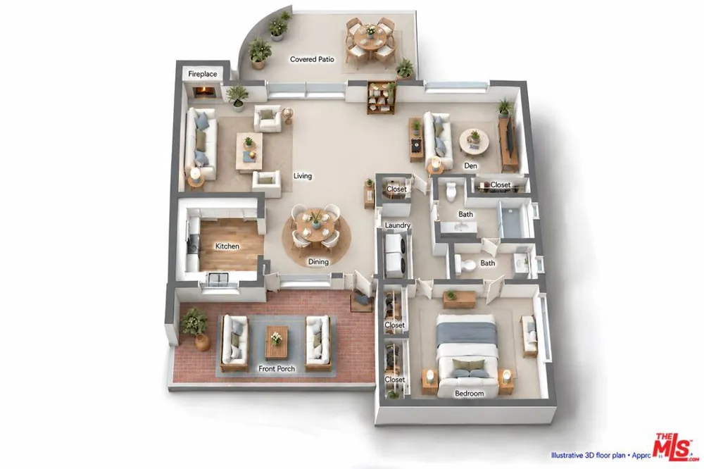 22929 Nadine Circle #A Torrance, CA 90505