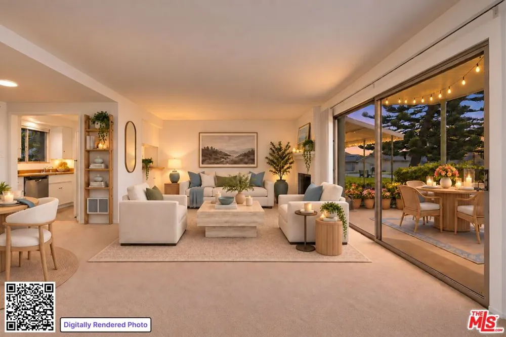 22929 Nadine Circle #A Torrance, CA 90505