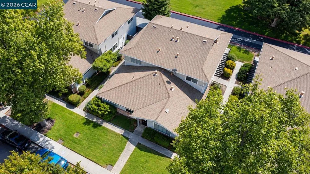 1416 Del Rio Cir #B Concord, CA 94518