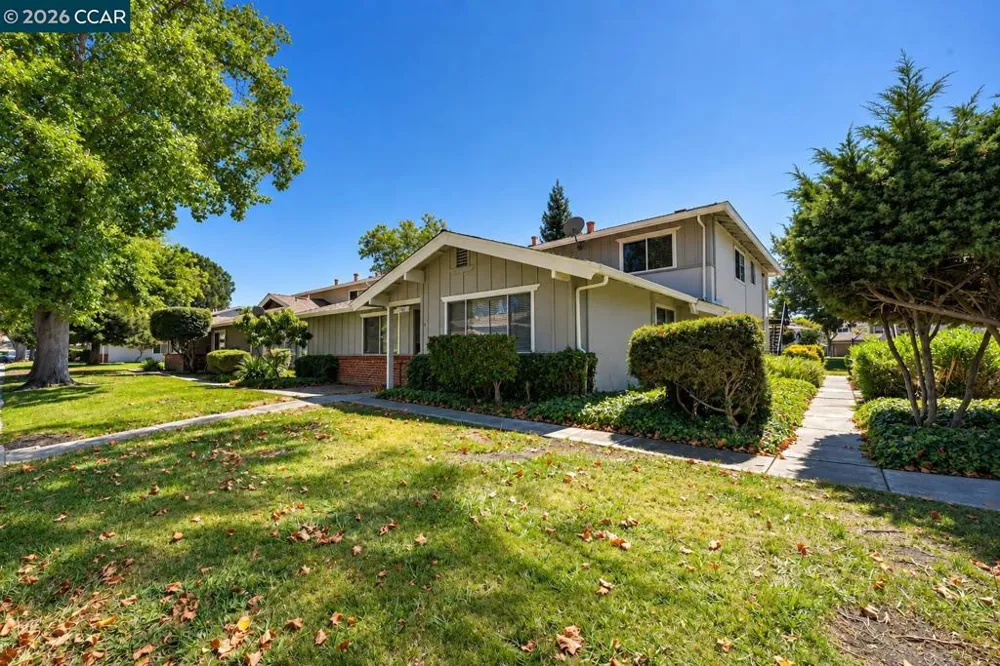 1416 Del Rio Cir #B Concord, CA 94518