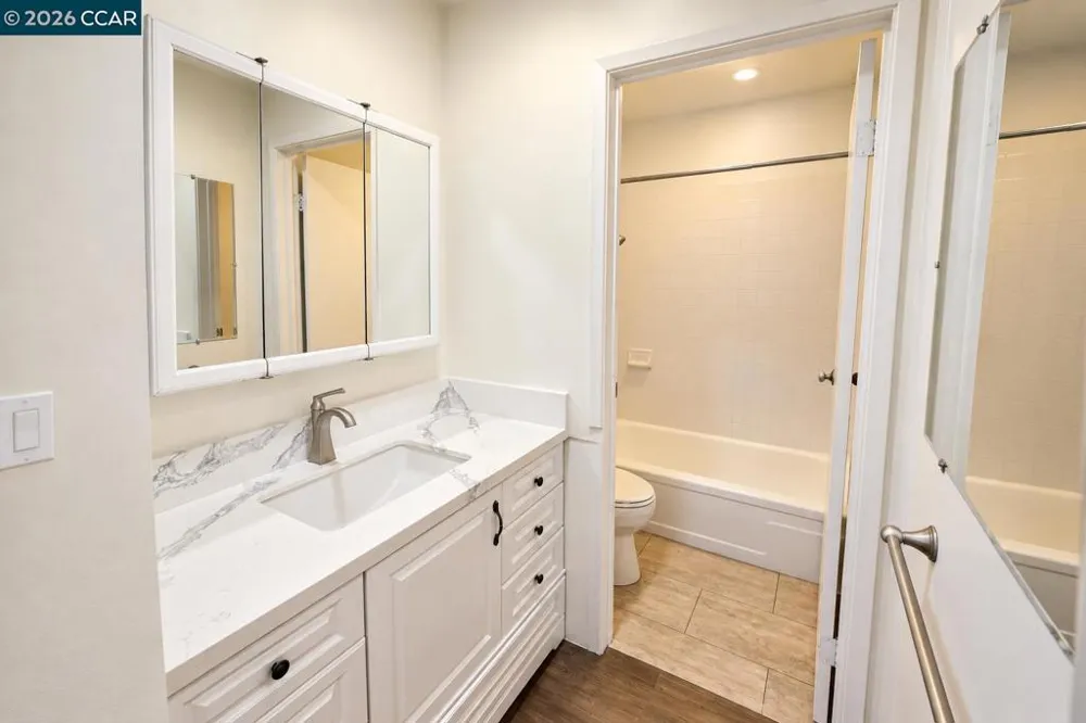 1416 Del Rio Cir #B Concord, CA 94518