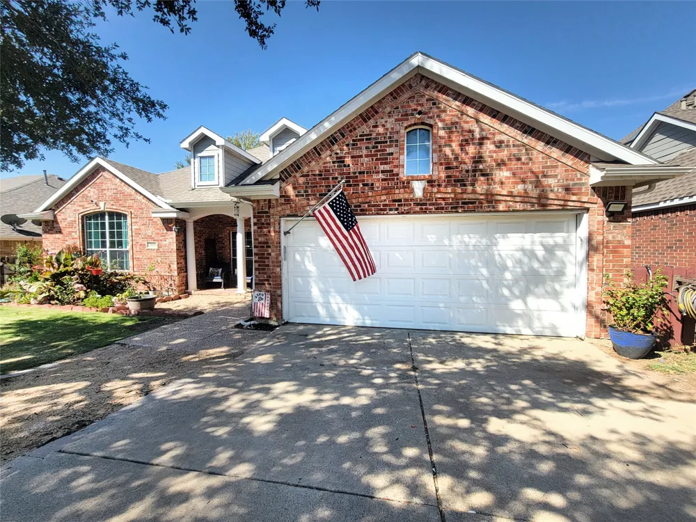 3808 Drexel Drive Denton, TX 76210
