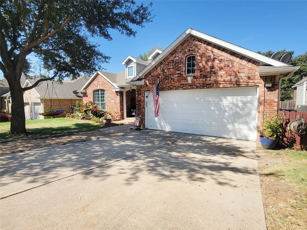 3808 Drexel Drive Denton, TX 76210
