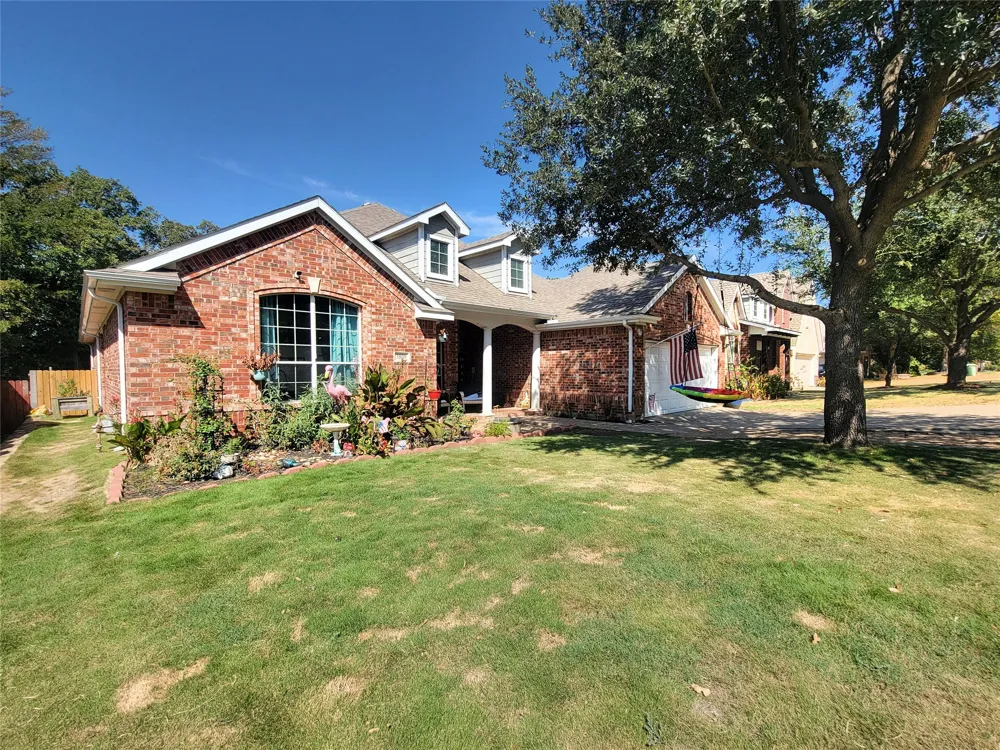 3808 Drexel Drive Denton, TX 76210