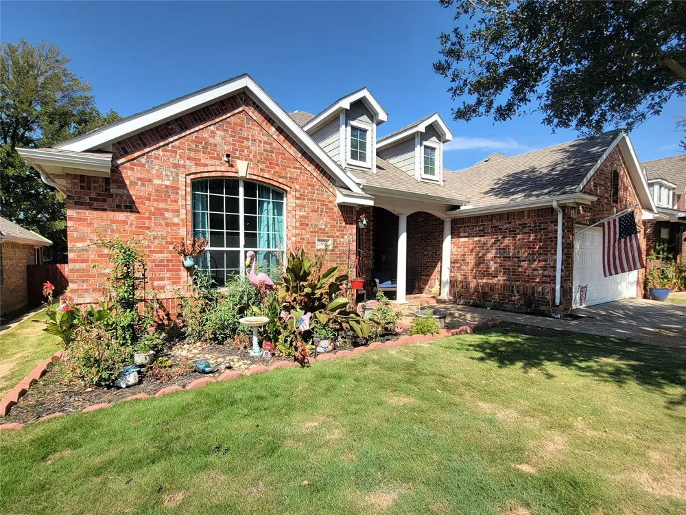 3808 Drexel Drive Denton, TX 76210