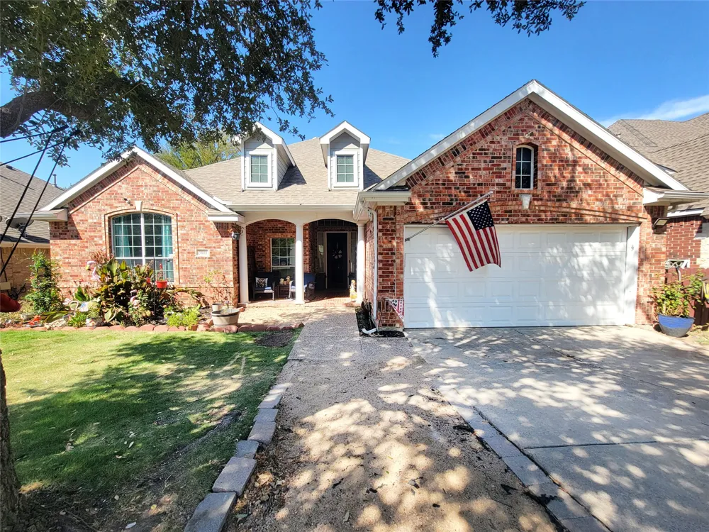 3808 Drexel Drive Denton, TX 76210