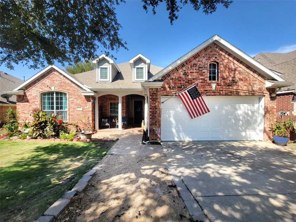 3808 Drexel Drive Denton, TX 76210