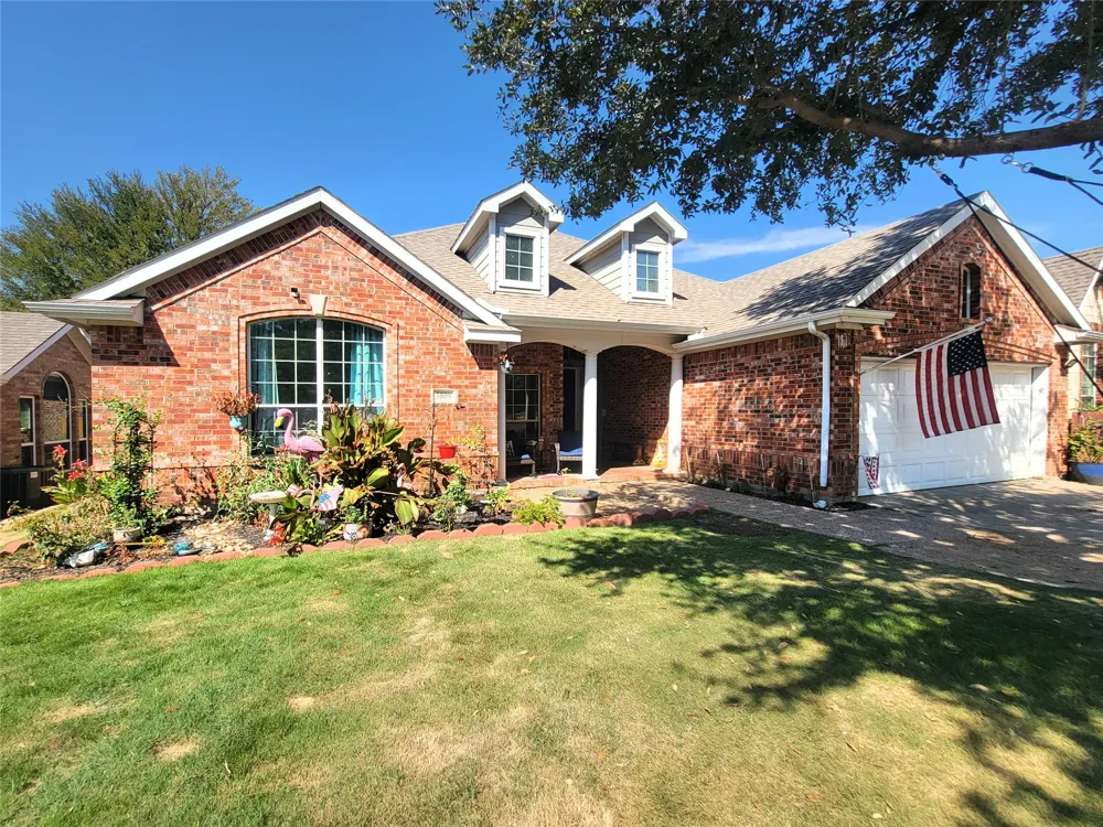 3808 Drexel Drive Denton, TX 76210