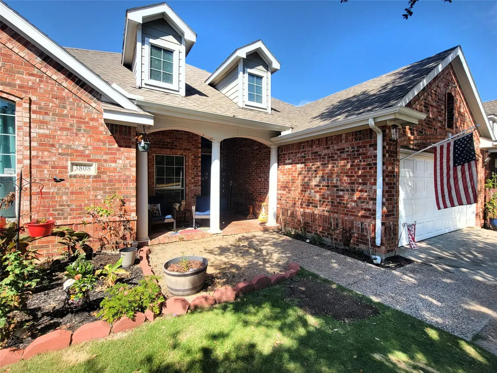 3808 Drexel Drive Denton, TX 76210