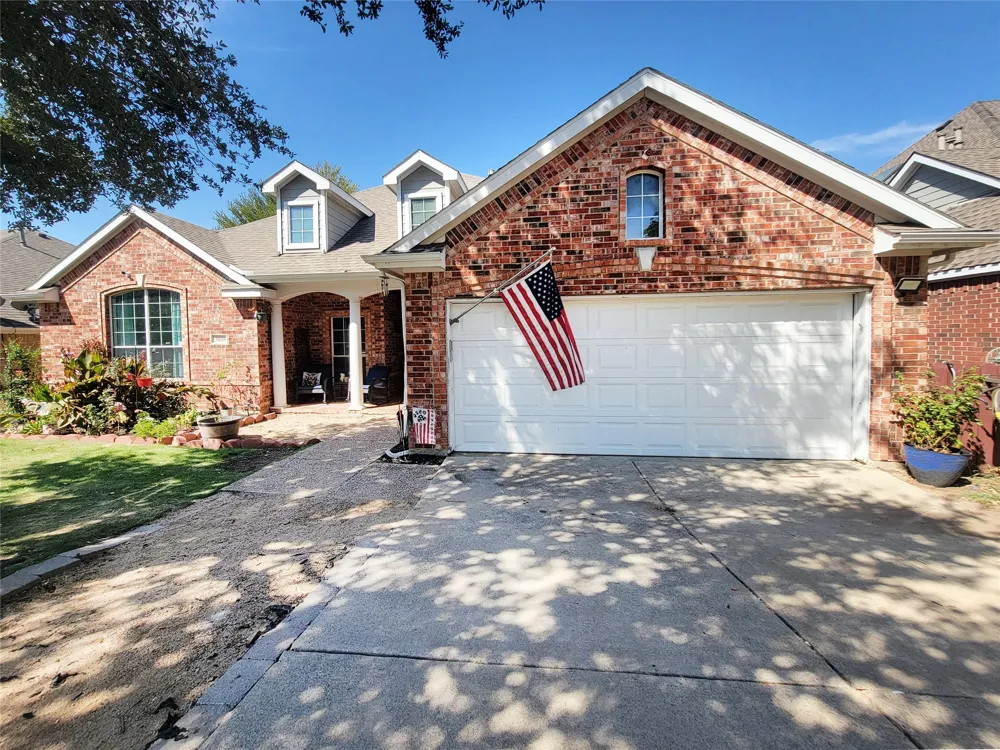 3808 Drexel Drive Denton, TX 76210