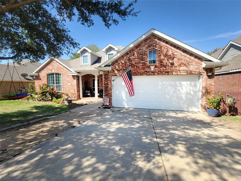 3808 Drexel Drive Denton, TX 76210