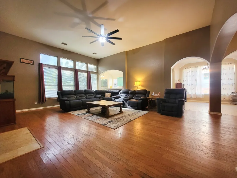 3808 Drexel Drive Denton, TX 76210