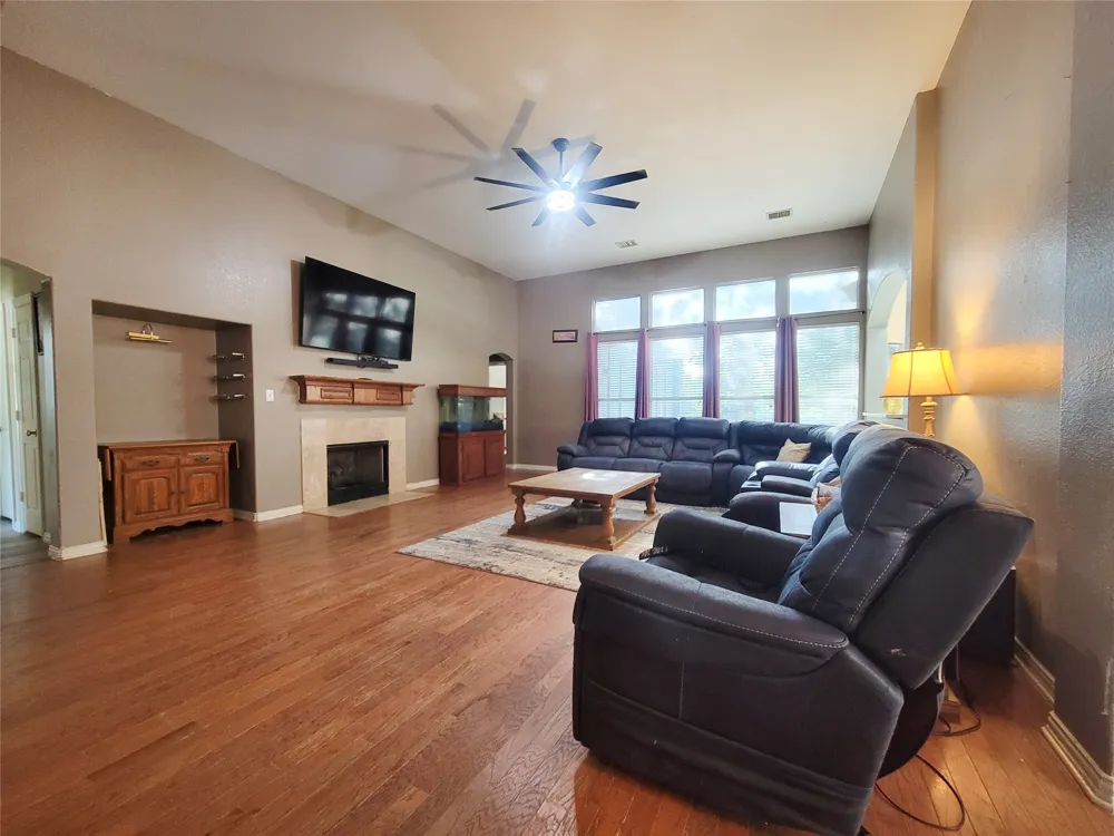3808 Drexel Drive Denton, TX 76210