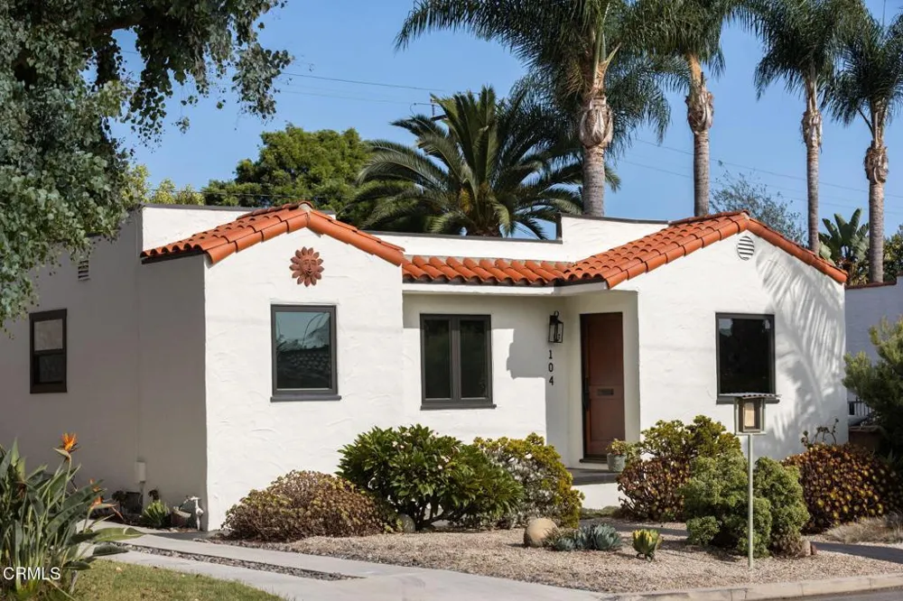 104 S Dunning Street Ventura, CA 93003