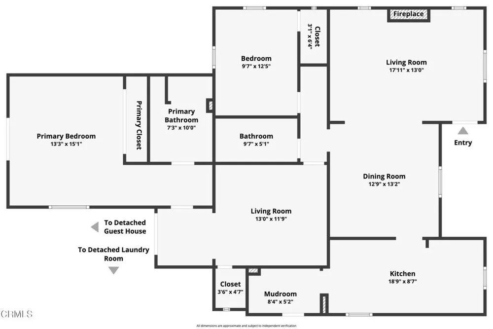 104 S Dunning Street Ventura, CA 93003