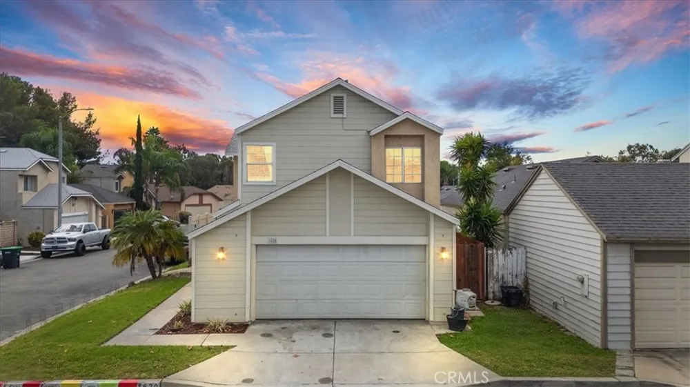 1620 Iron Horse Colton, CA 92324