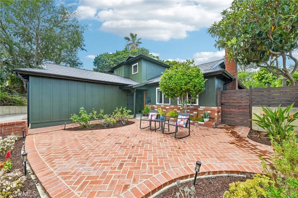 1311 Meyler San Pedro, CA 90731