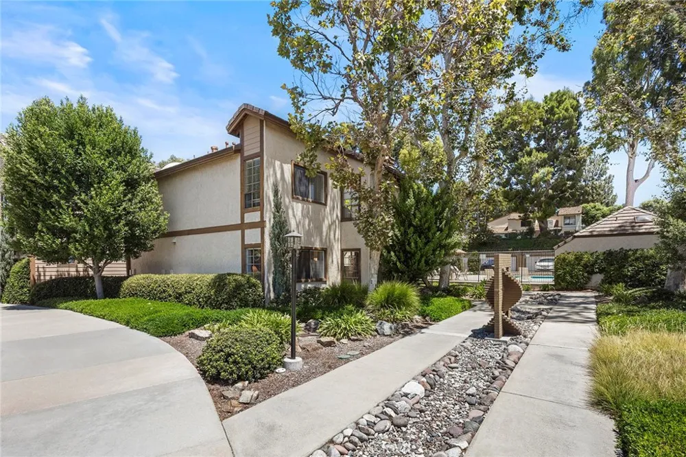 600 Brea Boulevard #43 Brea, CA 92821