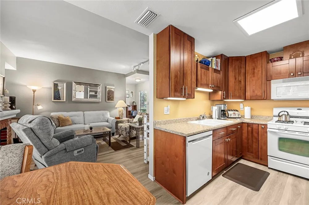 600 Brea Boulevard #43 Brea, CA 92821