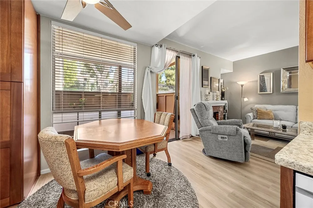 600 Brea Boulevard #43 Brea, CA 92821