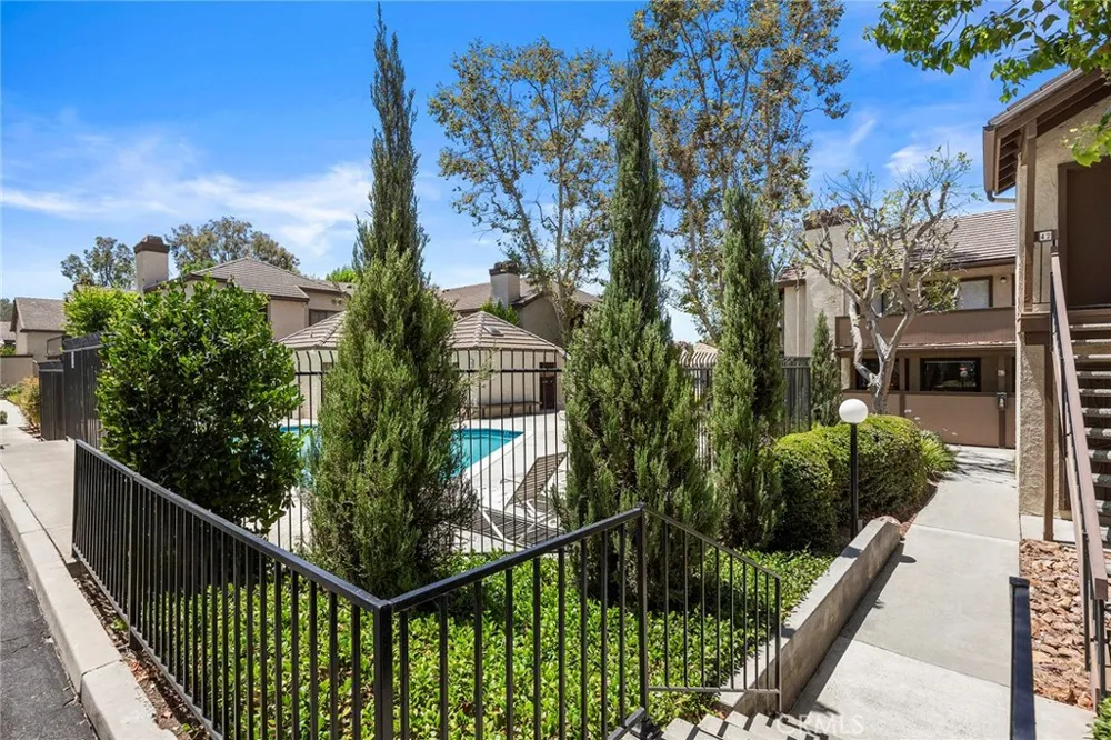600 Brea Boulevard #43 Brea, CA 92821