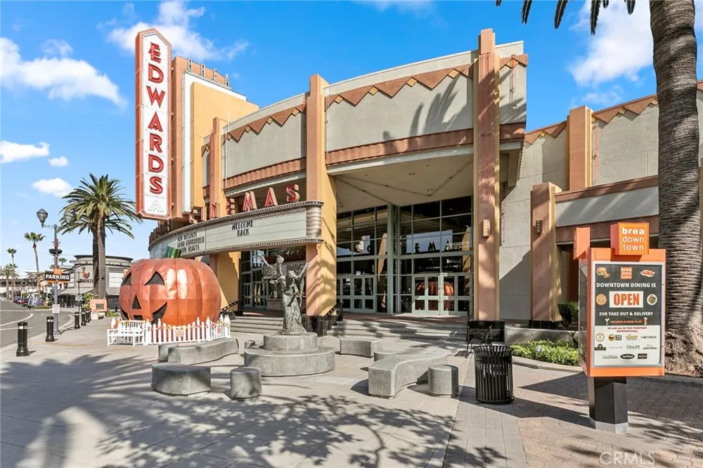 600 Brea Boulevard #43 Brea, CA 92821