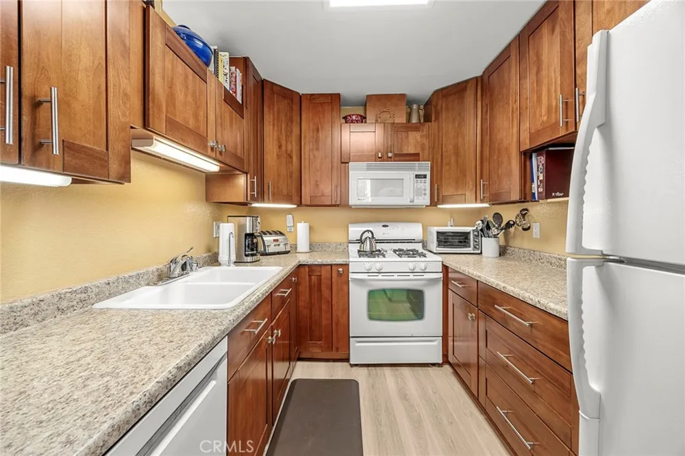 600 Brea Boulevard #43 Brea, CA 92821