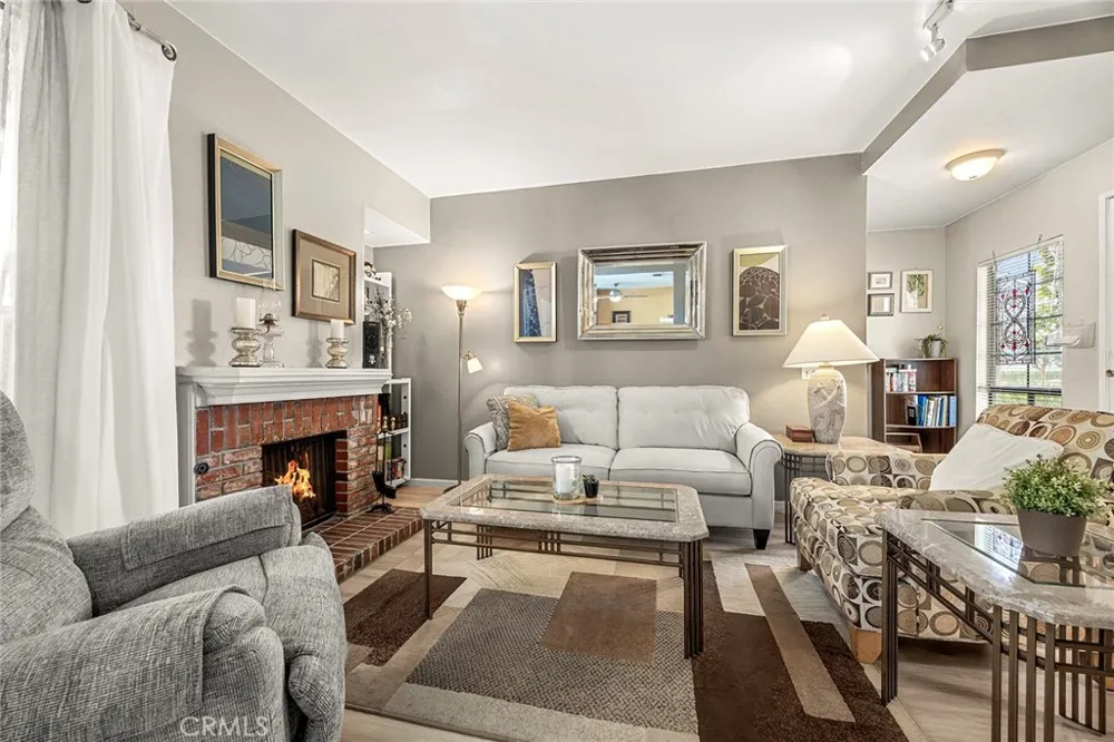 600 Brea Boulevard #43 Brea, CA 92821