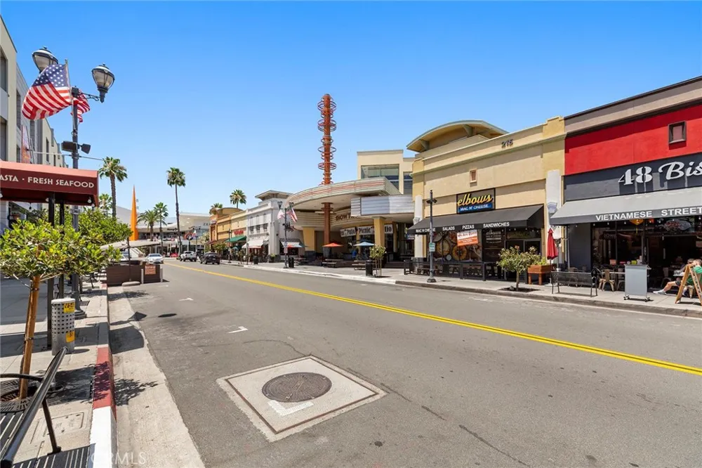 600 Brea Boulevard #43 Brea, CA 92821