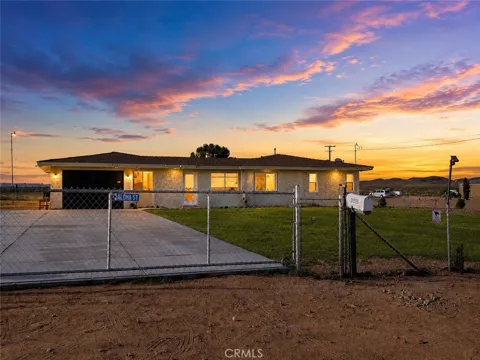 30630 Mojave