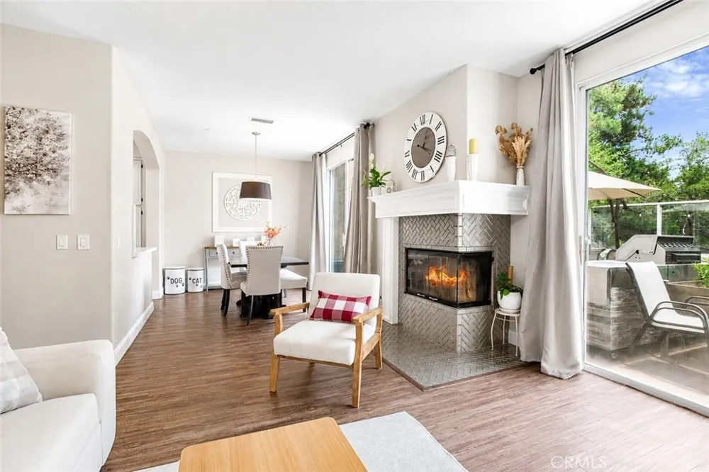 37 Mira Mesa Rancho Santa Margarita, CA 92688