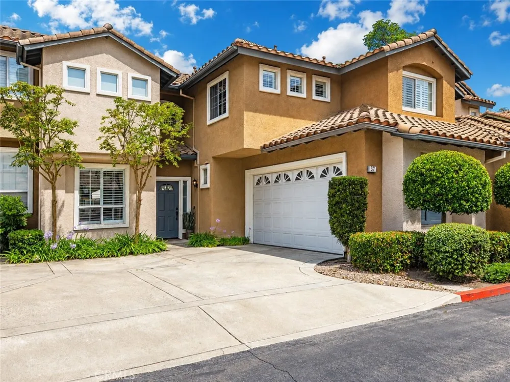 37 Mira Mesa Rancho Santa Margarita, CA 92688