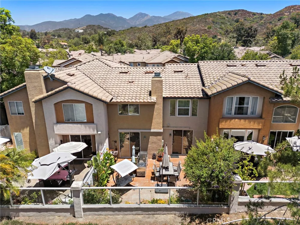 37 Mira Mesa Rancho Santa Margarita, CA 92688