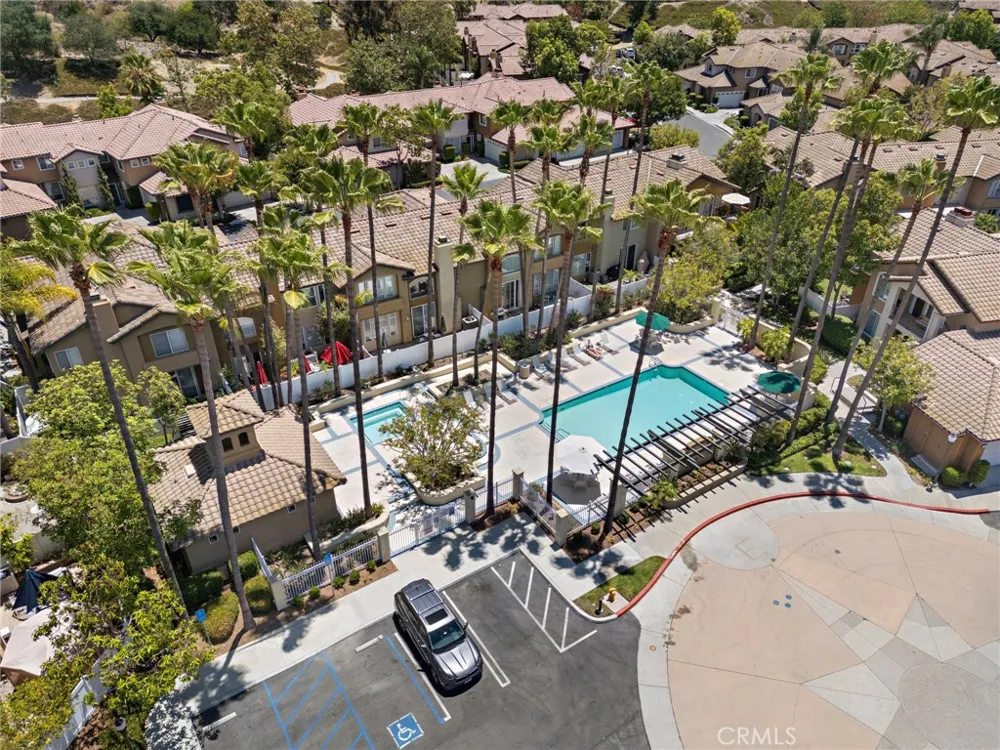 37 Mira Mesa Rancho Santa Margarita, CA 92688