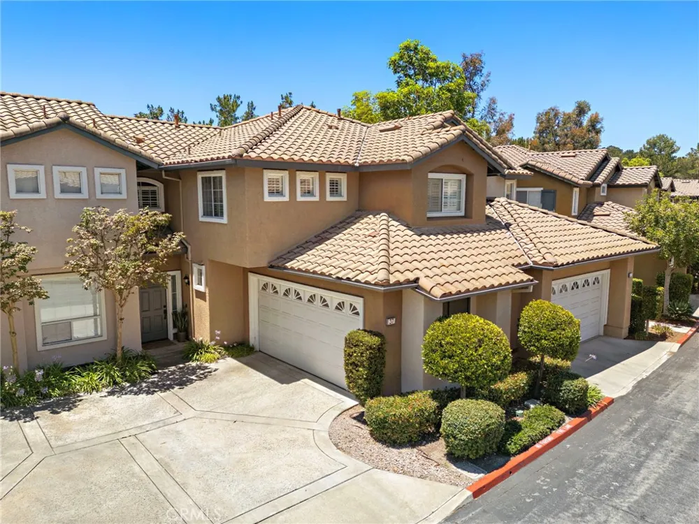 37 Mira Mesa Rancho Santa Margarita, CA 92688