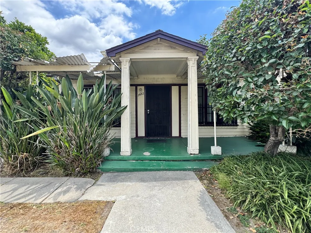 2952 W Shorb Street Alhambra, CA 91803