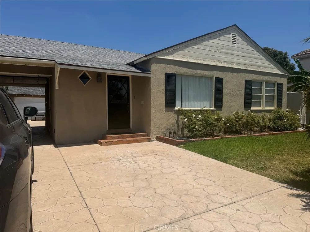 5245 W 120th Inglewood, CA 90304