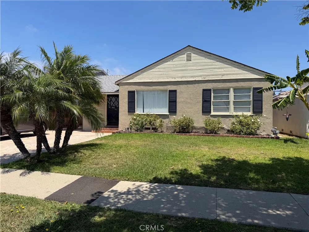 5245 W 120th Inglewood, CA 90304