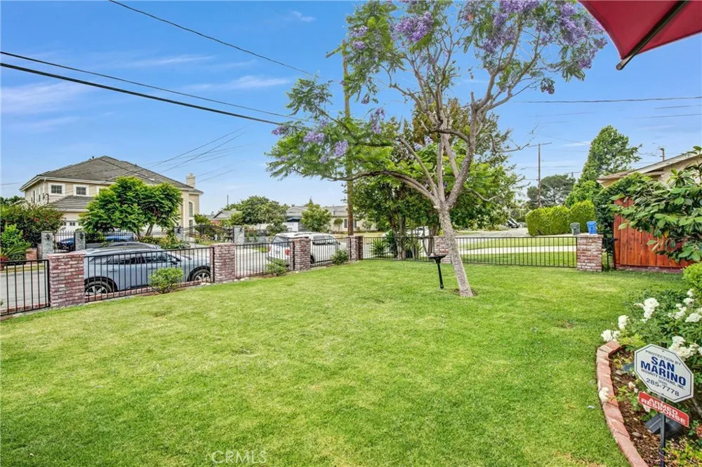 8243 Sheffield Road San Gabriel, CA 91775