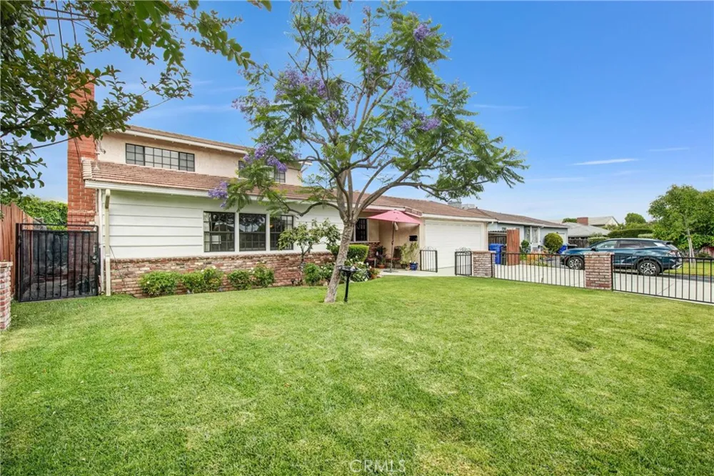 8243 Sheffield Road San Gabriel, CA 91775