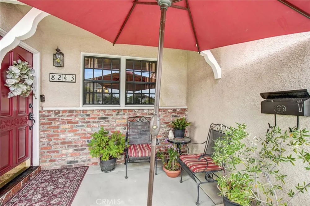8243 Sheffield Road San Gabriel, CA 91775
