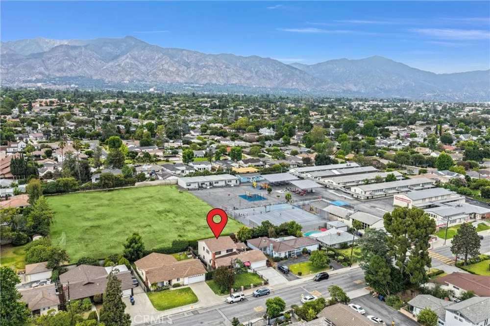 8243 Sheffield Road San Gabriel, CA 91775