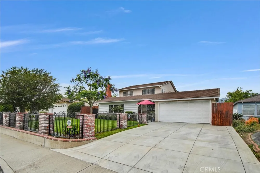 8243 Sheffield Road San Gabriel, CA 91775