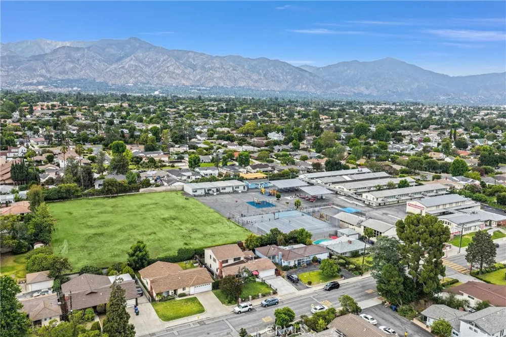 8243 Sheffield Road San Gabriel, CA 91775