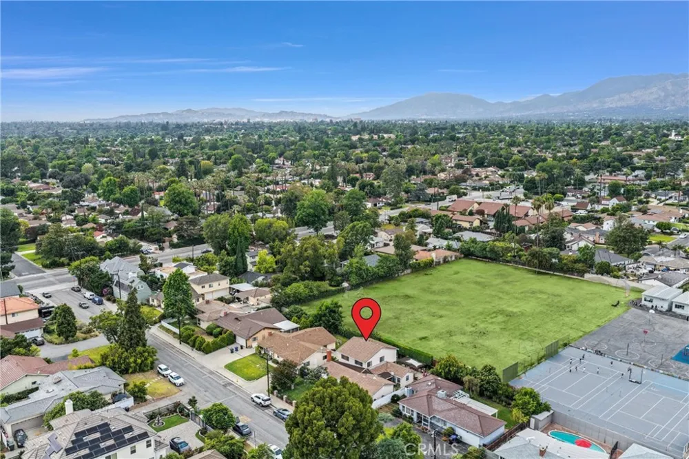 8243 Sheffield Road San Gabriel, CA 91775