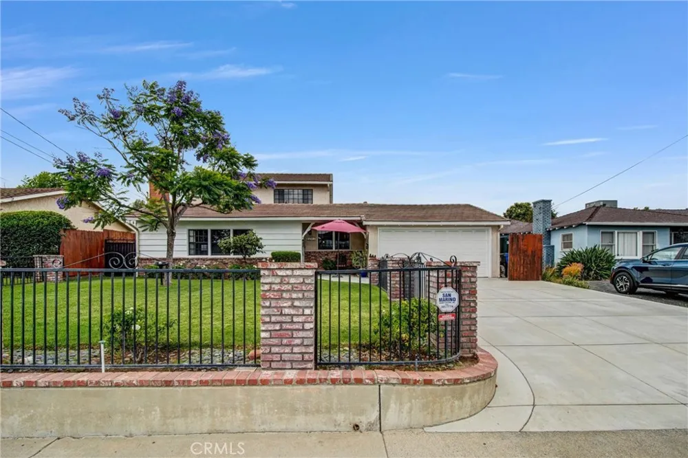 8243 Sheffield Road San Gabriel, CA 91775