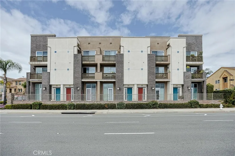 1300 HARBOR BOULEVARD Santa Ana, CA 92703